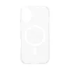 PanzerGlass CARE™ by ® Urban Combat Case Star Lit w. Valge MagSafe iPhone 16
