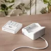 SumUp Solo Lite & Charging Station nutikardilugeja Aku Valge