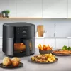 õhufritüür Caso Designer õhufritüür 6.0 — 1700 W, 6 L mahutavus, must