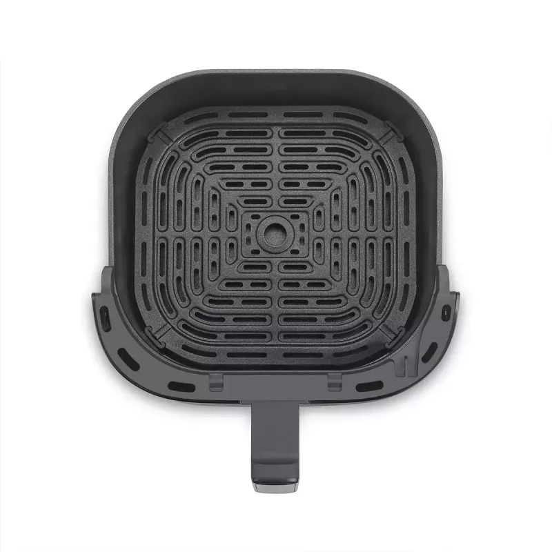 õhufritüür Caso Designer õhufritüür 6.0 — 1700 W, 6 L mahutavus, must