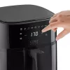 õhufritüür Caso Designer õhufritüür 6.0 — 1700 W, 6 L mahutavus, must