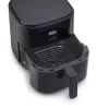 õhufritüür Caso Designer õhufritüür 6.0 — 1700 W, 6 L mahutavus, must
