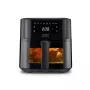 õhufritüür Caso Designer õhufritüür 6.0 — 1700 W, 6 L mahutavus, must