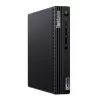 Lenovo ThinkSmart Tiny komplekt + kontroller Intel® Core™ i3 i3-13100T 16 GB DDR4-SDRAM 256 GB SSD Windows 11 IoT Enterprise miniarvuti must