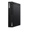 Lenovo ThinkSmart Tiny komplekt + kontroller Intel® Core™ i3 i3-13100T 16 GB DDR4-SDRAM 256 GB SSD Windows 11 IoT Enterprise miniarvuti must
