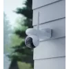 IP turvakaamera Reolink Argus Series B440 — 4K väli, aku, pööra ja kalluta, 90° H / 50° V / 110° D, juhtmevaba, valge