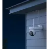 IP turvakaamera Reolink Argus Series B440 — 4K väli, aku, pööra ja kalluta, 90° H / 50° V / 110° D, juhtmevaba, valge