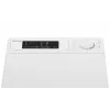 Pesumasin CANDY TCA273D3-S pealtlaetav 7 kg, 1200 p/min, energiaklass C, valge
