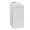 Pesumasin CANDY TCA273D3-S pealtlaetav 7 kg, 1200 p/min, energiaklass C, valge