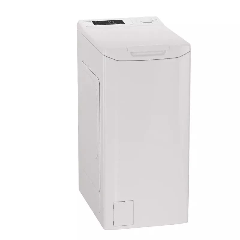 Pesumasin CANDY TCA273D3-S pealtlaetav 7 kg, 1200 p/min, energiaklass C, valge