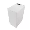 Pesumasin CANDY TCA273D3-S pealtlaetav 7 kg, 1200 p/min, energiaklass C, valge