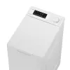 Pesumasin CANDY TCA273D3-S pealtlaetav 7 kg, 1200 p/min, energiaklass C, valge