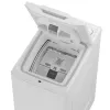 Pesumasin CANDY TCA273D3-S pealtlaetav 7 kg, 1200 p/min, energiaklass C, valge