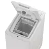Pesumasin CANDY TCA273D3-S pealtlaetav 7 kg, 1200 p/min, energiaklass C, valge