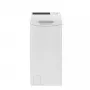Pesumasin pealtlaetav CANDY TCA284TM5-S — 8 kg, 1200 p/min, A energiaklass, 410×600×860 mm, valge