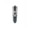 Kepiga tolmuimeja Bosch BCH3P210 2-ühes, kuivpuhastus, 0,4 L tolmumahuti, juhtmeta + vooluvõrk, hall/must, 3 kg
