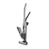Kepiga tolmuimeja Bosch BCH3P210 2-ühes, kuivpuhastus, 0,4 L tolmumahuti, juhtmeta + vooluvõrk, hall/must, 3 kg