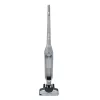Kepiga tolmuimeja Bosch BCH3P210 2-ühes, kuivpuhastus, 0,4 L tolmumahuti, juhtmeta + vooluvõrk, hall/must, 3 kg