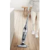 Kepiga tolmuimeja Bosch BCH3P210 2-ühes, kuivpuhastus, 0,4 L tolmumahuti, juhtmeta + vooluvõrk, hall/must, 3 kg