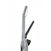 Kepiga tolmuimeja Bosch BCH3P210 2-ühes, kuivpuhastus, 0,4 L tolmumahuti, juhtmeta + vooluvõrk, hall/must, 3 kg