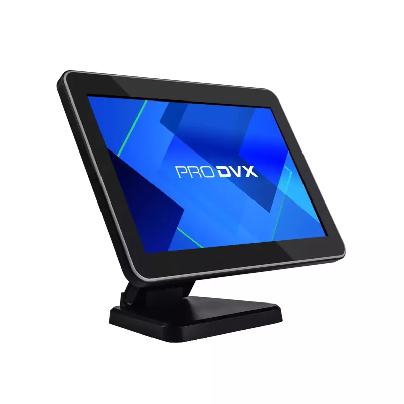 All-in-One tahvelarvuti ProDVX IPPC-10SLB 10,1-tolline puuteekraan IPS 1280 x 800