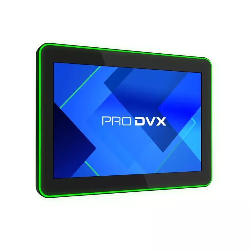 All-in-One tahvelarvuti ProDVX IPPC-10SLB 10,1-tolline puuteekraan IPS 1280 x 800