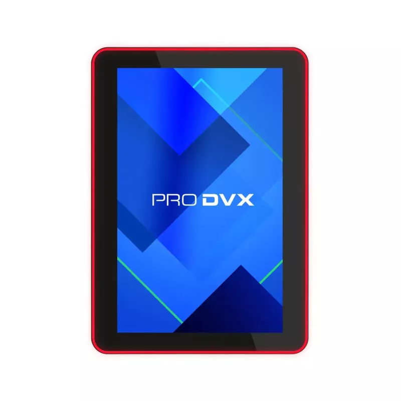 All-in-One tahvelarvuti ProDVX IPPC-10SLB 10,1-tolline puuteekraan IPS 1280 x 800