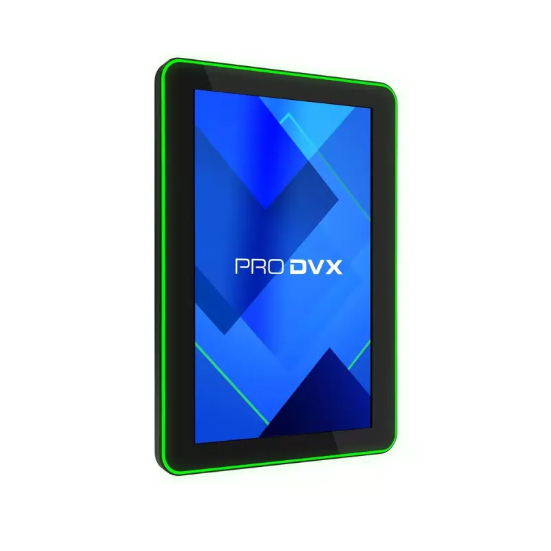 All-in-One tahvelarvuti ProDVX IPPC-10SLB 10,1-tolline puuteekraan IPS 1280 x 800