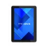 ProDVX APPC-10SLBe (R24-7701), 25,6 cm (10,1 tolli), Rockchip, 4 GB, 16 GB, Android 13, must