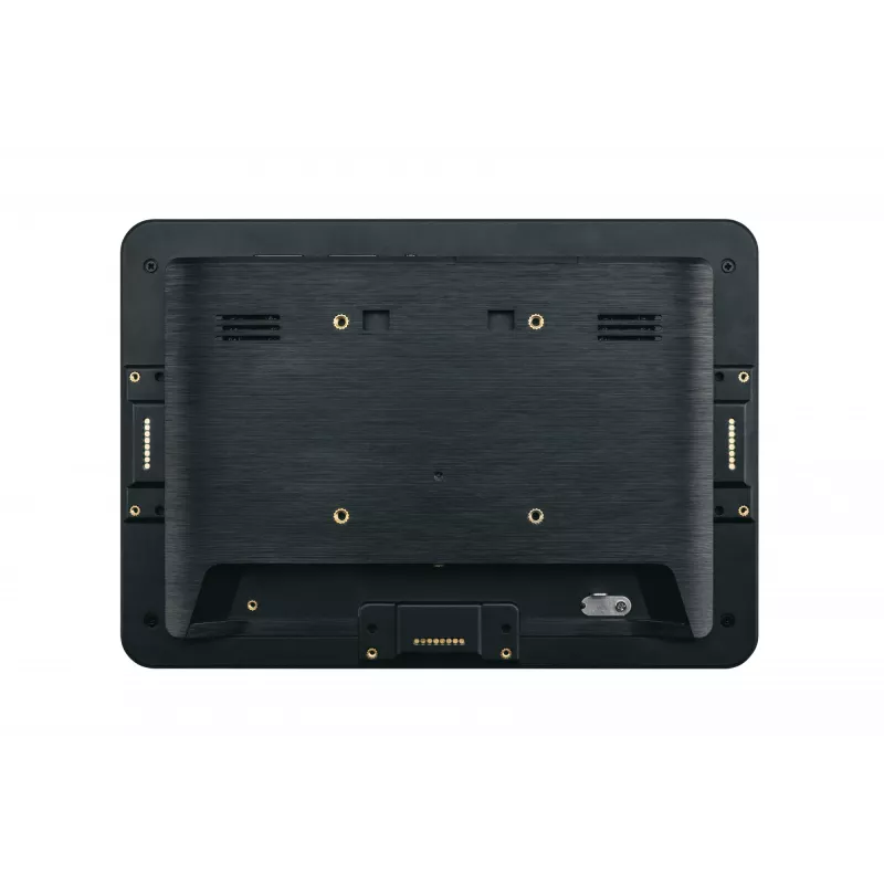 ProDVX APPC-10SLBe (R24-7701), 25,6 cm (10,1 tolli), Rockchip, 4 GB, 16 GB, Android 13, must