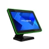 ProDVX APPC-10SLBe (R24-7701), 25,6 cm (10,1 tolli), Rockchip, 4 GB, 16 GB, Android 13, must