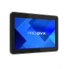 ProDVX APPC-10SLBe (R24-7701), 25,6 cm (10,1 tolli), Rockchip, 4 GB, 16 GB, Android 13, must