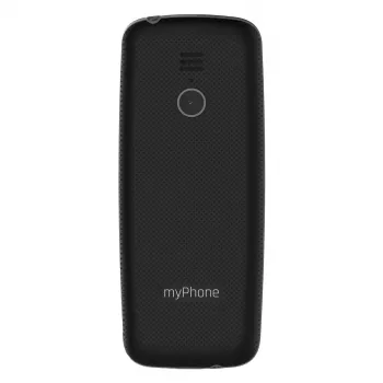 Mobiiltelefon MYPHONE 6410 LTE | 2,4-tolline TFT | Must