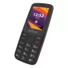 Mobiiltelefon MYPHONE 6410 LTE | 2,4-tolline TFT | Must