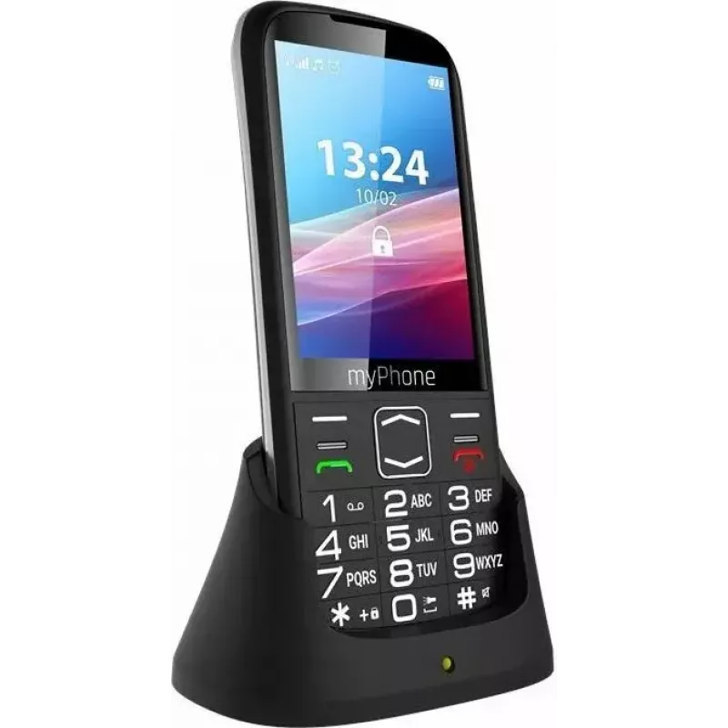 Laadimisalus (dokk) myPhone HALO 4 LTE telefonile