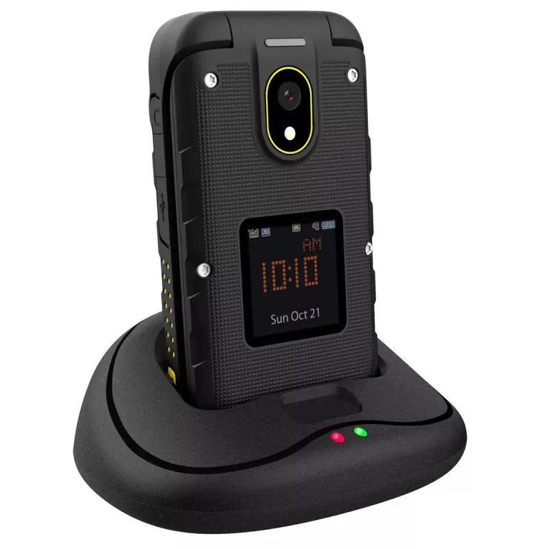 Laadimisalus (dokk) myPhone HALO 4 LTE telefonile