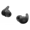 Juhtmeta kõrvasisene peakomplekt Sony LinkBuds Fit WFLS910NB — Bluetooth, 20–20000 Hz, 10 m ulatus, 75 g, must