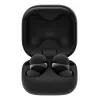 Juhtmeta kõrvasisene peakomplekt Sony LinkBuds Fit WFLS910NB — Bluetooth, 20–20000 Hz, 10 m ulatus, 75 g, must