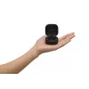 Juhtmeta kõrvasisene peakomplekt Sony LinkBuds Fit WFLS910NB — Bluetooth, 20–20000 Hz, 10 m ulatus, 75 g, must