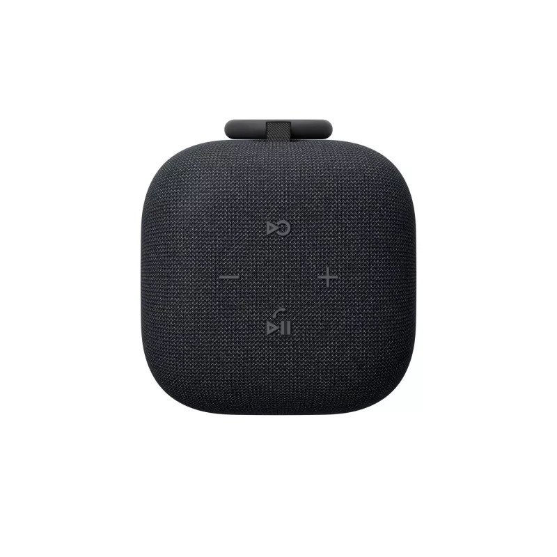 Kaasaskantav Bluetooth kõlar Sony SRS-LS1 Must — veekindel, kompaktne disain