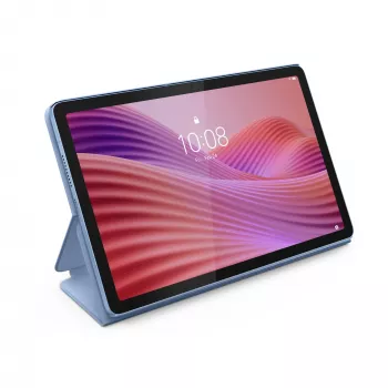 Lenovo ZG38C06654 tahvelarvuti ümbris 25,6 cm (10,1 tolli) Folio Sinine