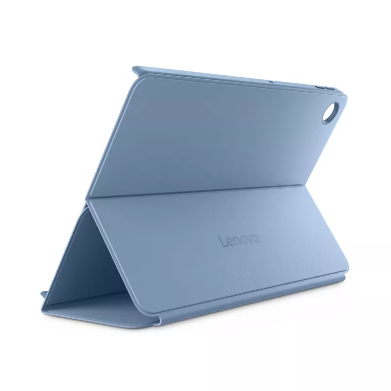 Lenovo ZG38C06654 tahvelarvuti ümbris 25,6 cm (10,1 tolli) Folio Sinine