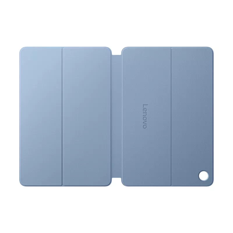Lenovo ZG38C06654 tahvelarvuti ümbris 25,6 cm (10,1 tolli) Folio Sinine