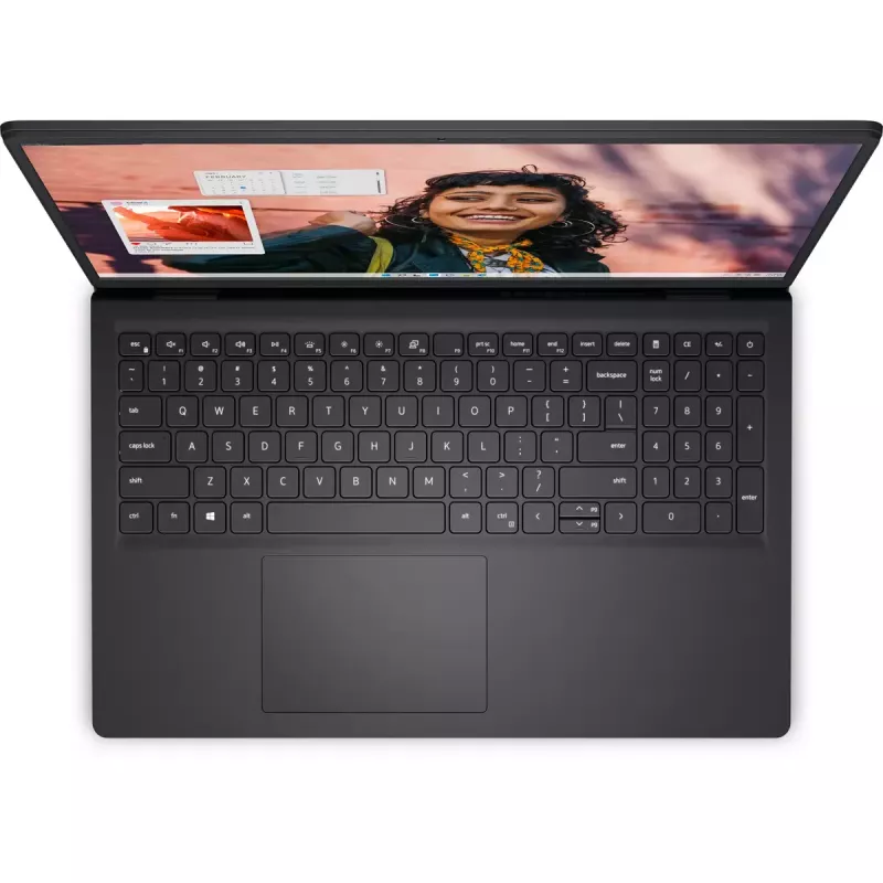Dell Inspiron 15 3530 | 15,6-tolline | Intel Core i5 | 16 GB muutmälu | Windows 11