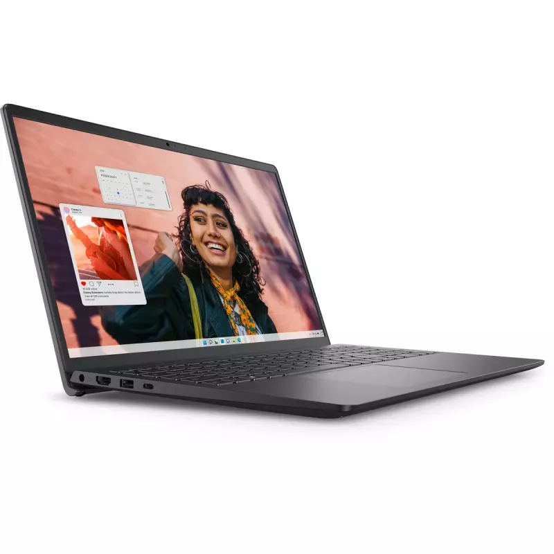 Dell Inspiron 15 3530 | 15,6-tolline | Intel Core i5 | 16 GB muutmälu | Windows 11