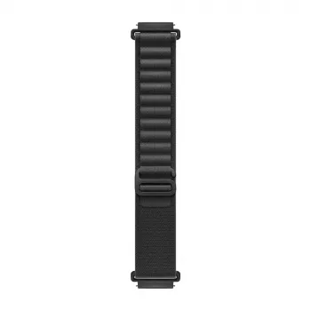 Smart watch Hammer Hammer Watch 2 Must — 1.5 tolli AMOLED, GPS, veekindel, pulsisagedus, treeningu jälgimine