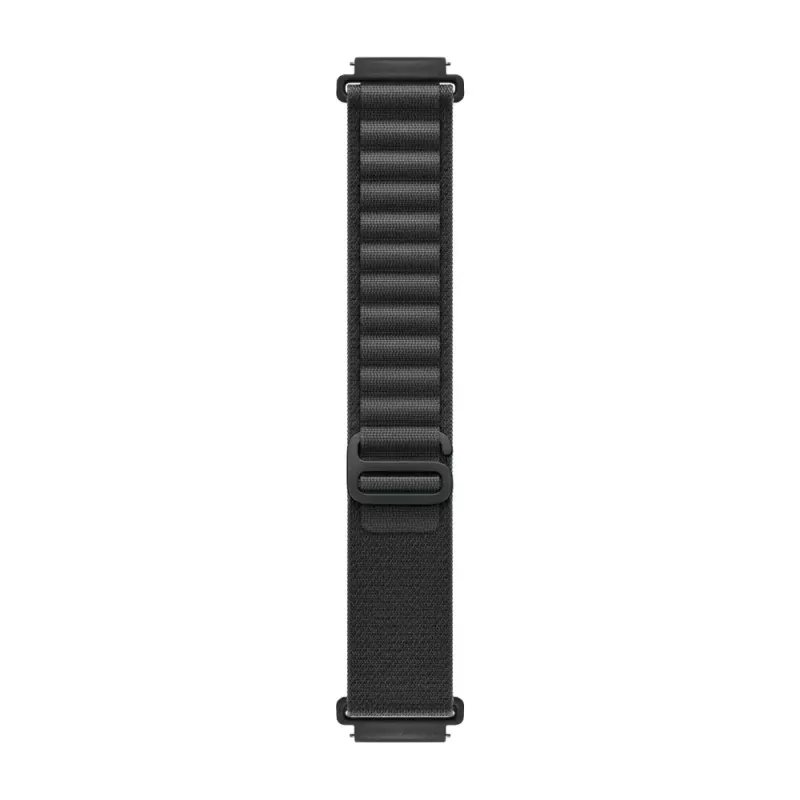 Smart watch Hammer Hammer Watch 2 Must — 1.5 tolli AMOLED, GPS, veekindel, pulsisagedus, treeningu jälgimine