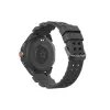 Smart watch Hammer Hammer Watch 2 Must — 1.5 tolli AMOLED, GPS, veekindel, pulsisagedus, treeningu jälgimine