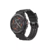 Smart watch Hammer Hammer Watch 2 Must — 1.5 tolli AMOLED, GPS, veekindel, pulsisagedus, treeningu jälgimine