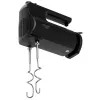 Käsisegisti Adler AD 4230 550W 5 kiirust turborežiim must